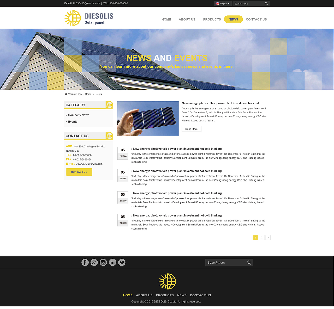 销售型网站设计（图ZMTQ5MjA2ODMy） - 电商 - 站酷设计师CyanZJ原创素材 - 站酷ZCOOL