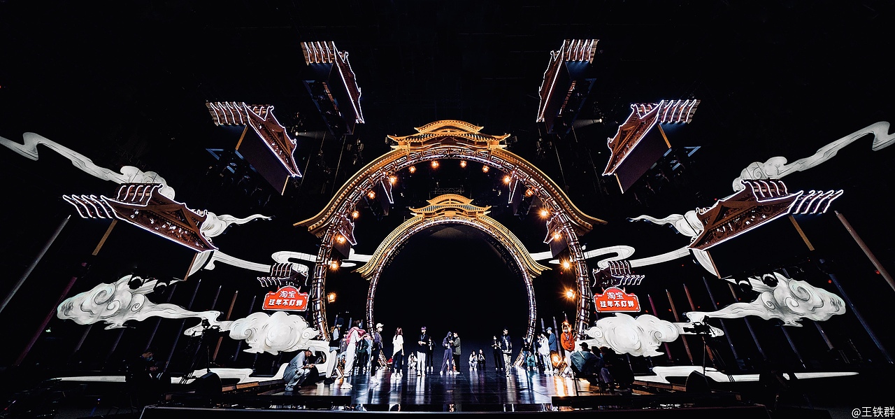 2021浙江卫视春晚