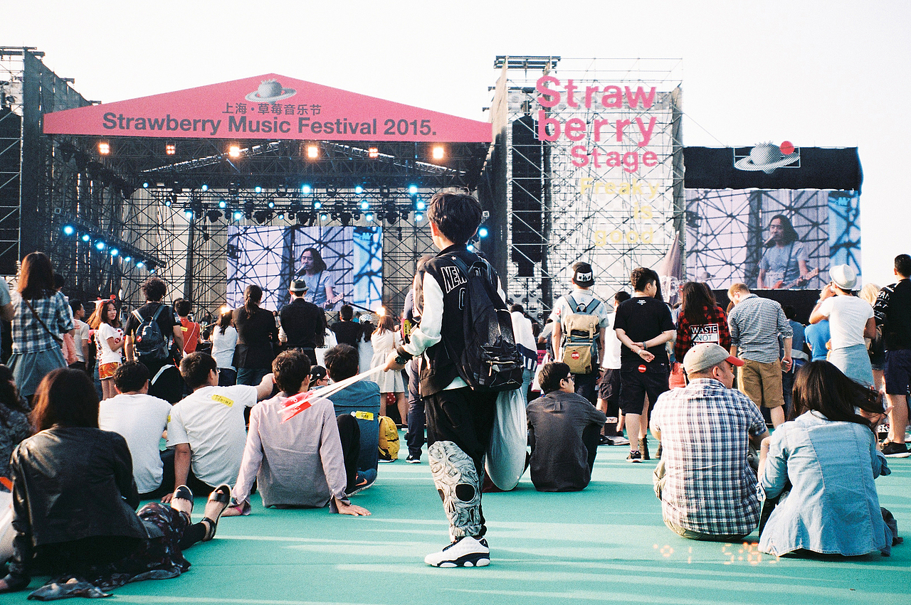 【胶片记录】和世界做邻居（图ZMjY4NzQ2ODk2） - 人文/纪实摄影 - 站酷设计师付诗意PHOTO原创素材 - 站酷ZCOOL