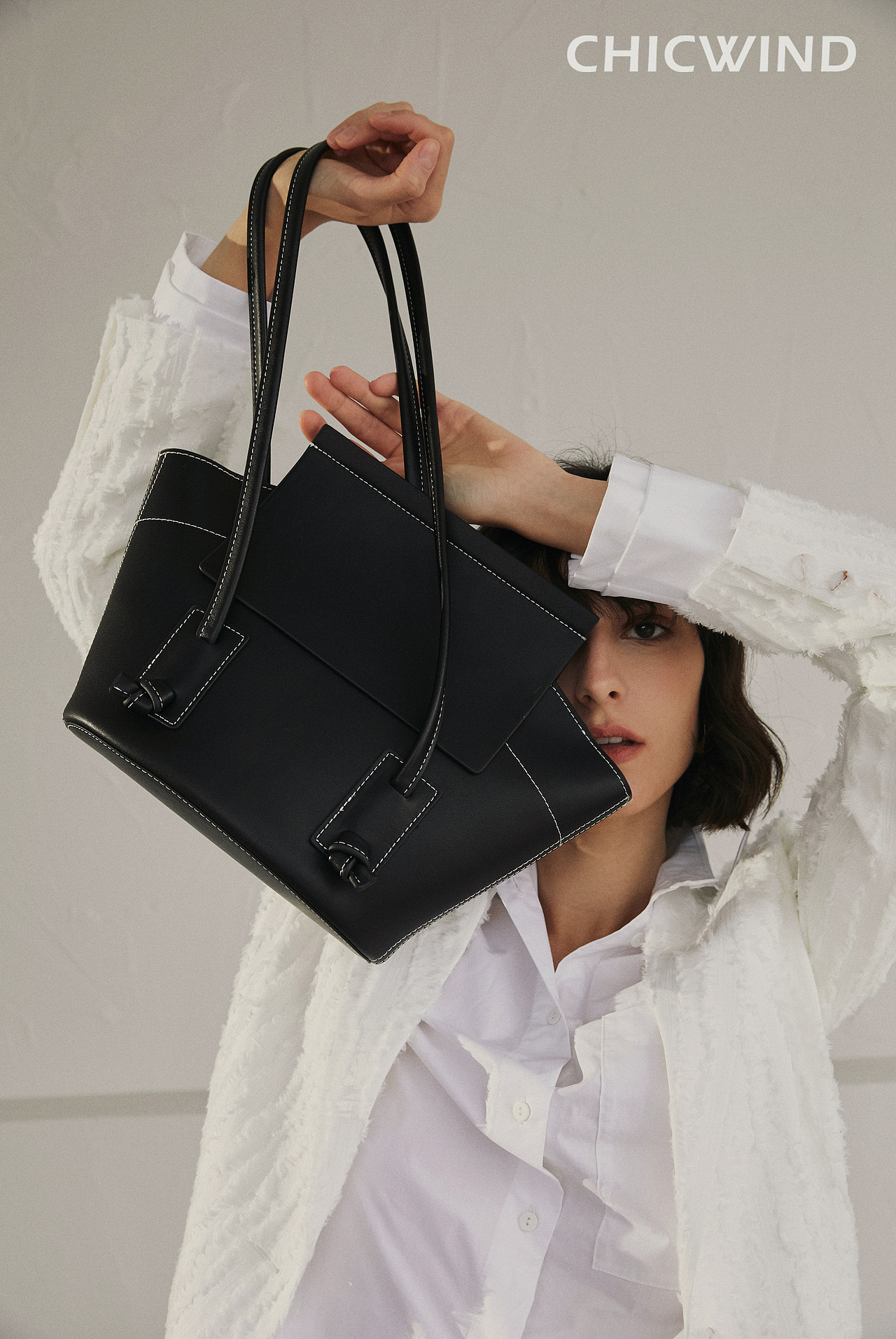 CHICWIND女包 - 今日也是小春日和