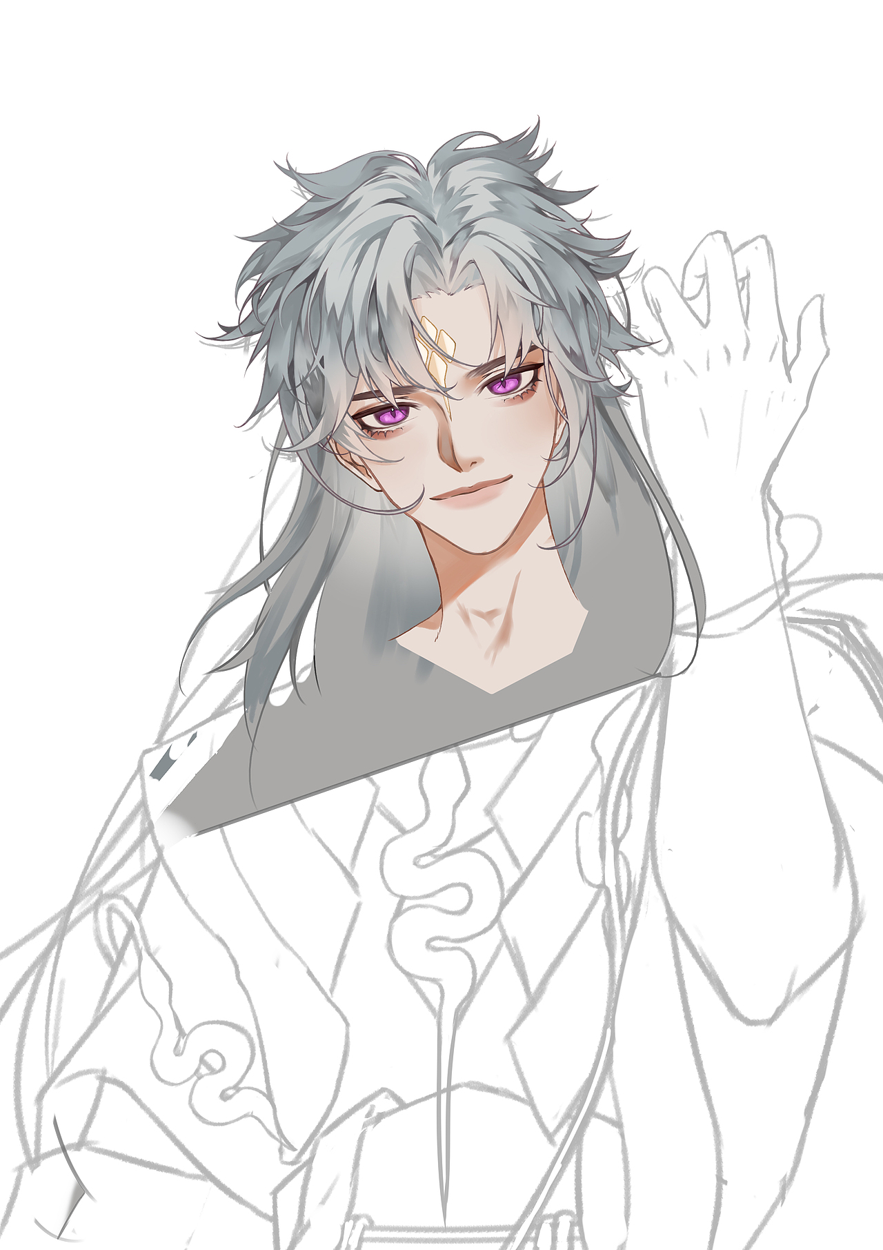 Sp大蛇（图ZMzAxOTE0MjY0） - 商业插画 - 站酷设计师竞兮原创素材 - 站酷ZCOOL