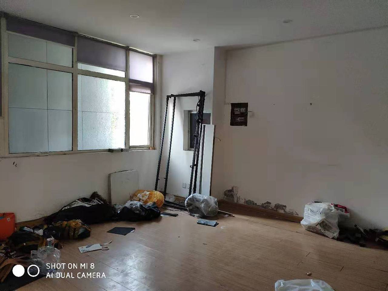 门店装修-悟空找房水晶城店（图ZMTg0NDY1NDAw） - 家装设计 - 站酷设计师Frank邓先森原创素材 - 站酷ZCOOL