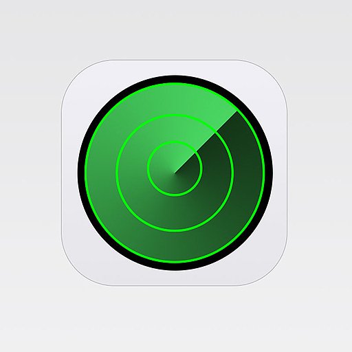 扁平写实图标(临摹)