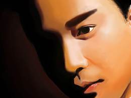 數(shù)字繪畫實訓作品