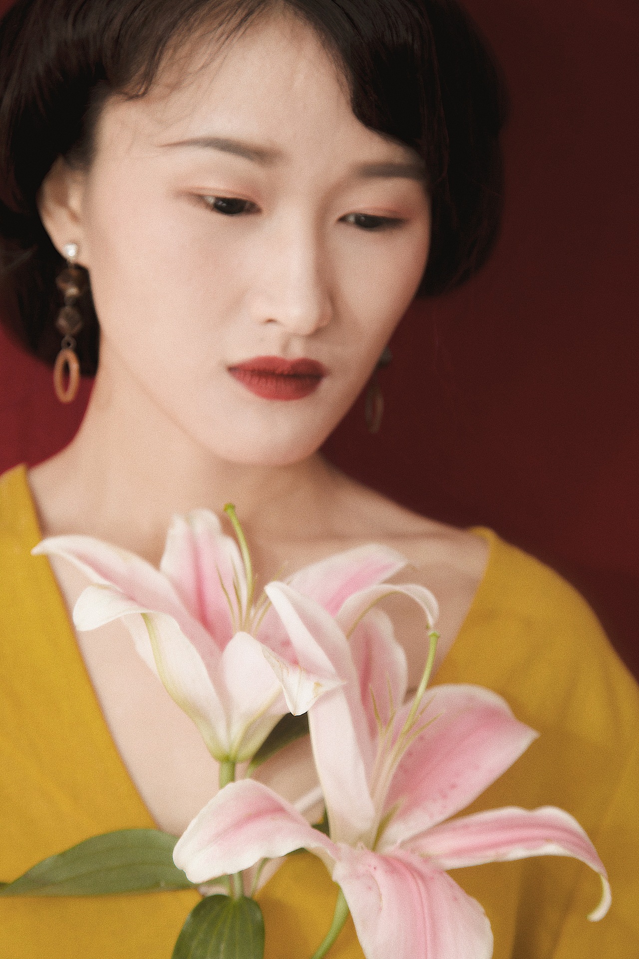 MOOD（图ZMTI1NDY1NzEy） - 人像摄影 - 站酷设计师li1111111111111原创素材 - 站酷ZCOOL