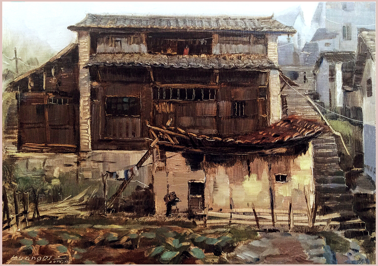 补图-和谐了的2014--2016