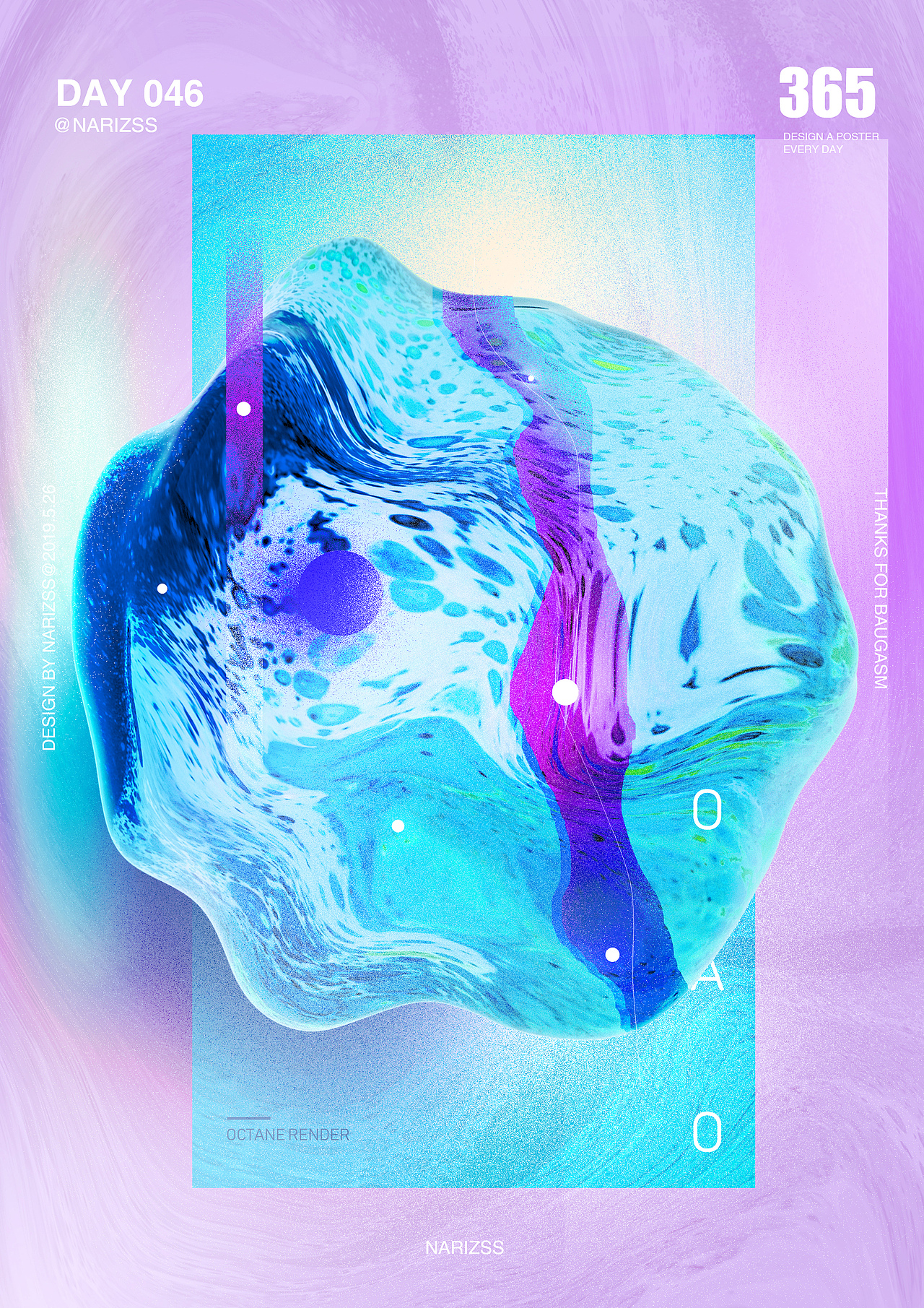 练习365-week07（图ZMTYwNjA0Njgw） - 图案 - 站酷设计师NARIZSS原创素材 - 站酷ZCOOL