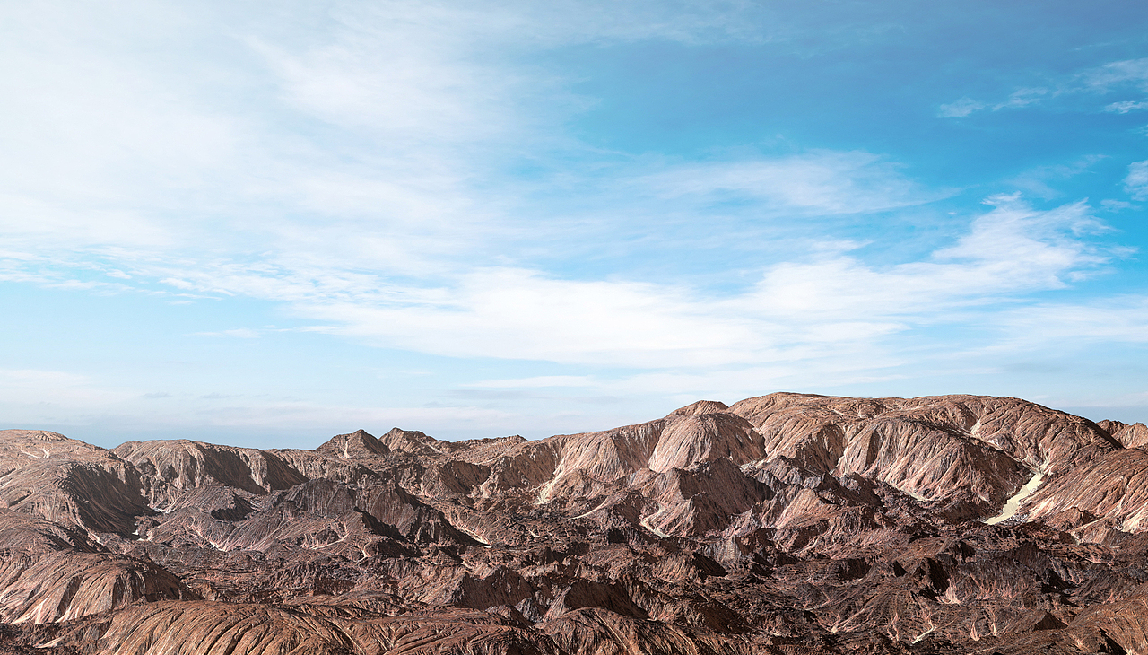 Daily practice 1（图ZMTA4MTY3MDYw） - 场景 - 站酷设计师oBDR原创素材 - 站酷ZCOOL