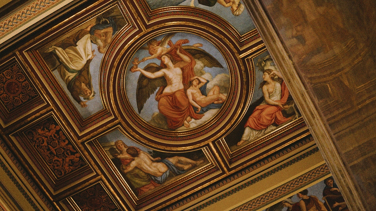 跨过城市 穿越山川湖泊 | 欧洲自驾游 | 匈牙利