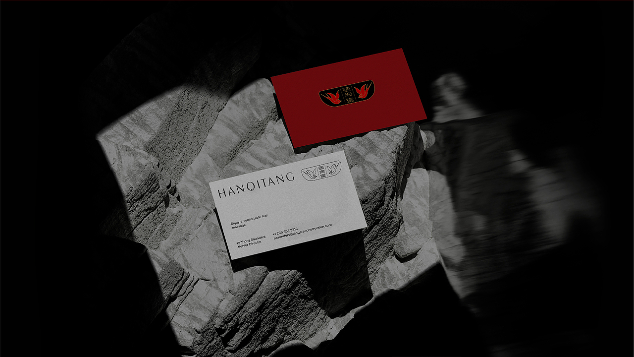 菡绮堂燕窝品牌形象设计（图ZMjkxMzE3OTc2） - 品牌 - 站酷设计师moruibrand原创素材 - 站酷ZCOOL