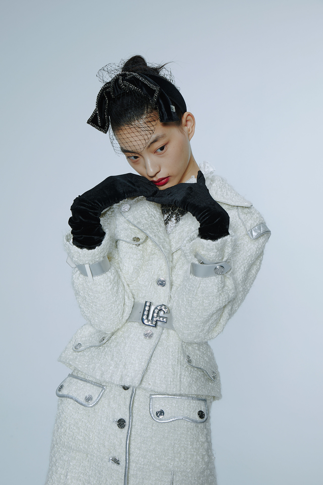 Le fame 2020秋季 《大明星》Lookbook（图ZMjE2MDc1Nzk2） - 时尚/艺术摄影 - 站酷设计师als阿里山原创素材 - 站酷ZCOOL