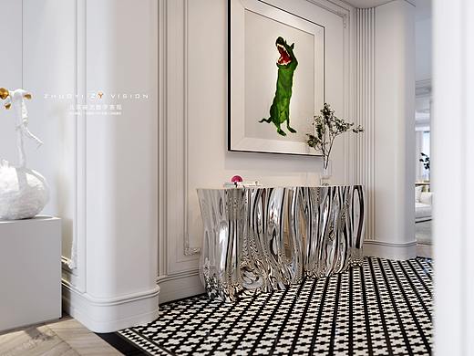 设计：张志国设计工作室/北京一元工作室