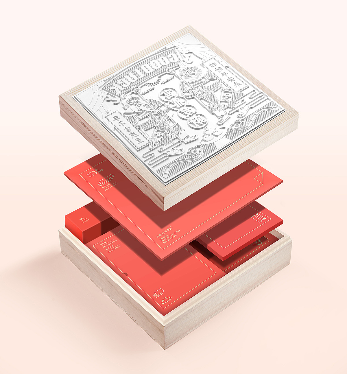 2022：圆宇宙贺岁指南