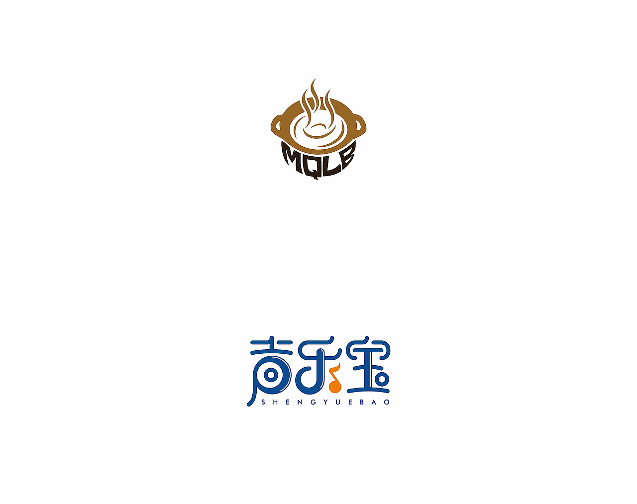 2015-2016年标志、字体作品合集-苏椿伟