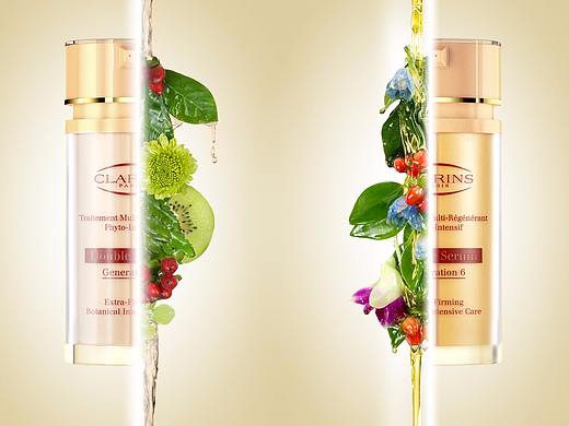 时尚类品牌产品渲染汇总