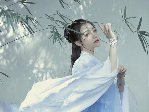 移花（成女）