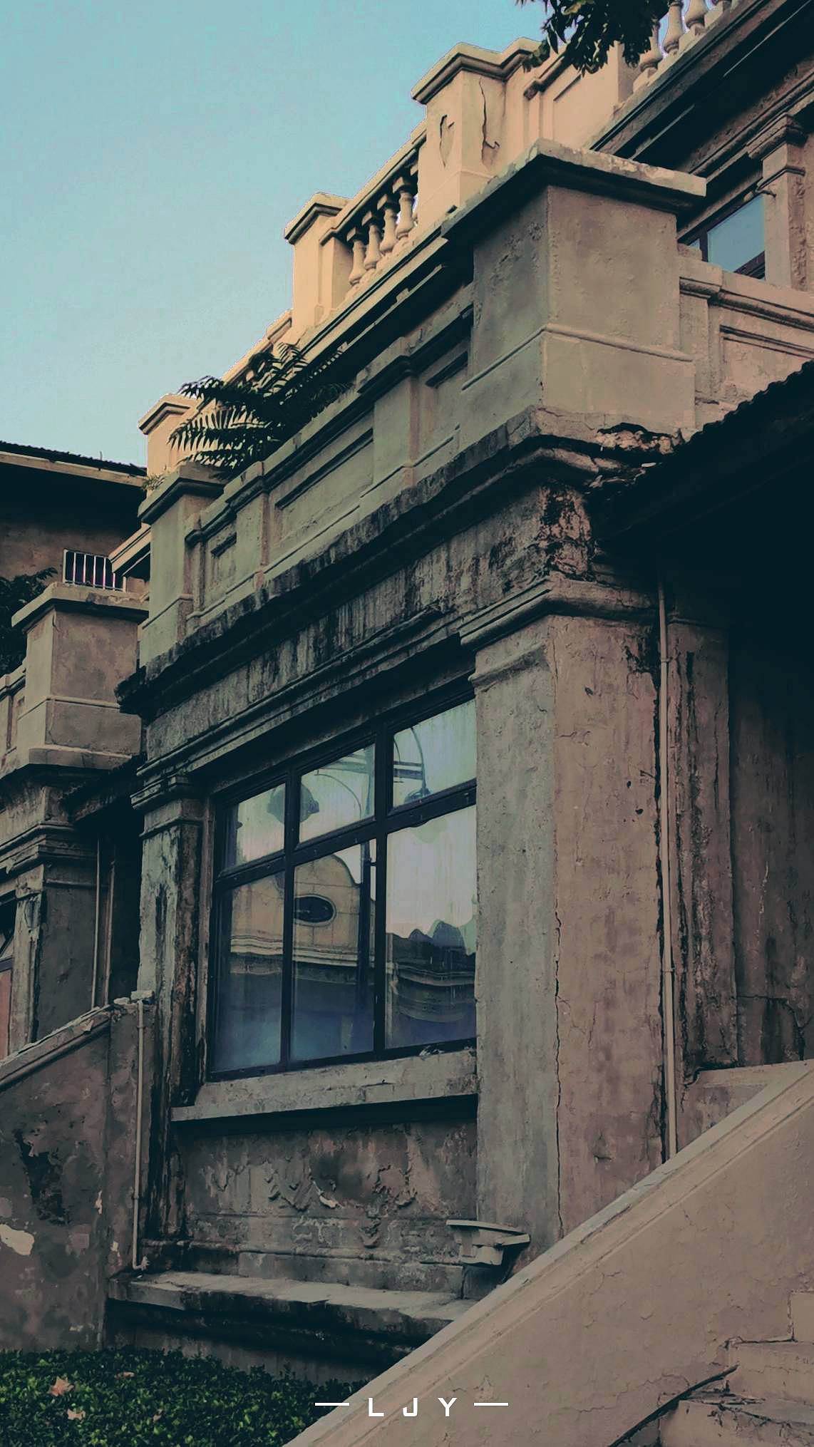 时间:2020.9.19 17:37
地点:意式风情街