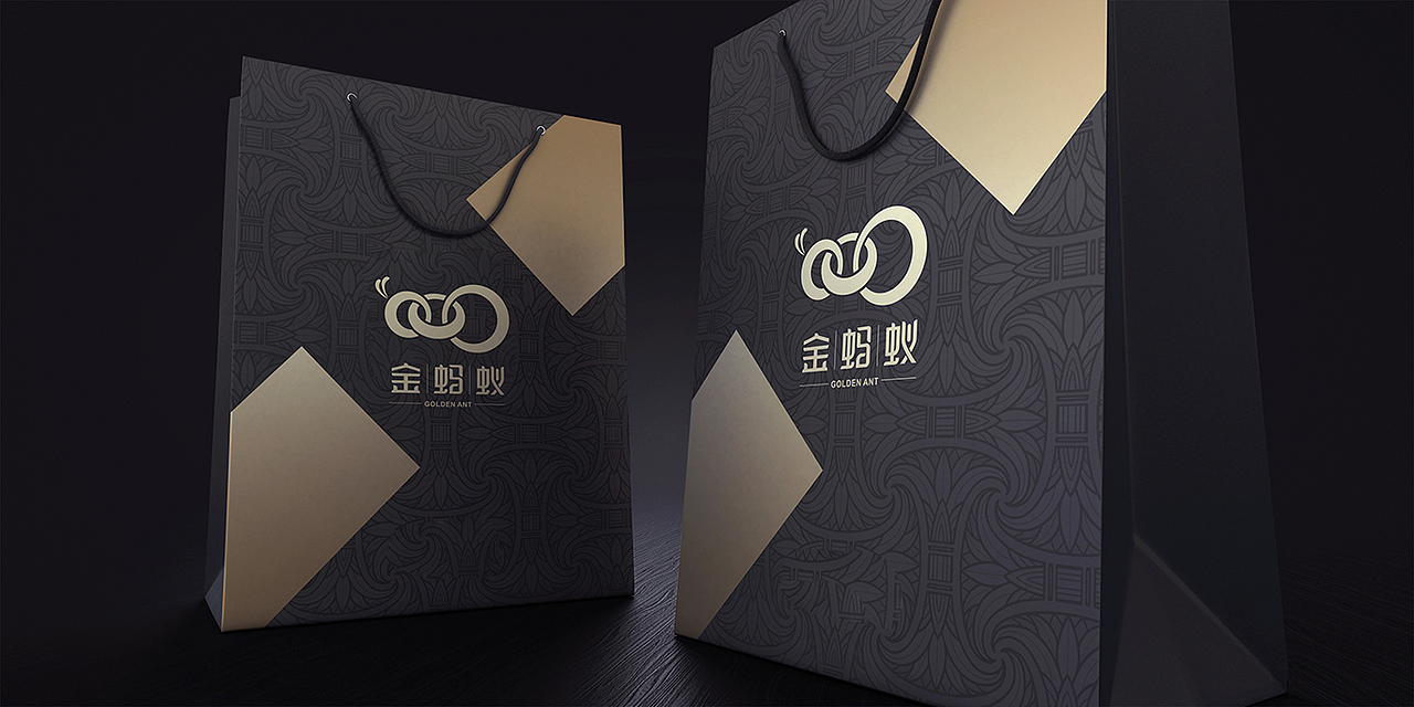 金蚂蚁教育集团（图ZMTY3MTc4NDc2） - Logo - 站酷设计师崔三成原创素材 - 站酷ZCOOL