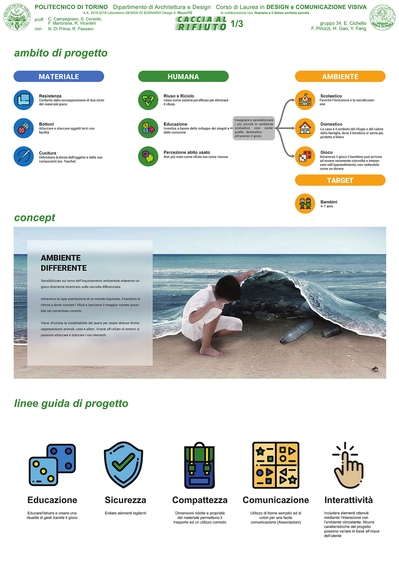 牛仔裤回收利用