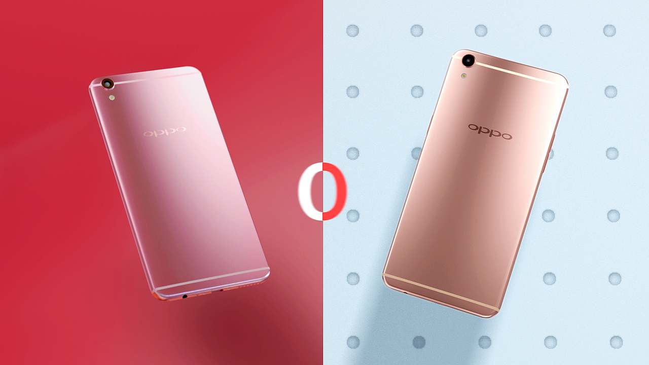 OPPO R9 动态短片临摹（图ZMjYyODczOTAw） - 动画/影视 - 站酷设计师Chuwu初五原创素材 - 站酷ZCOOL