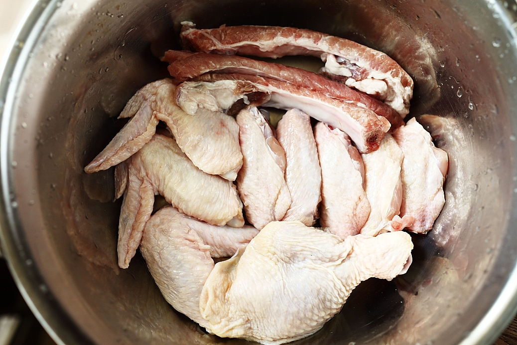 菜男的烧烤荟萃,新增真人秀烤串图 最后页