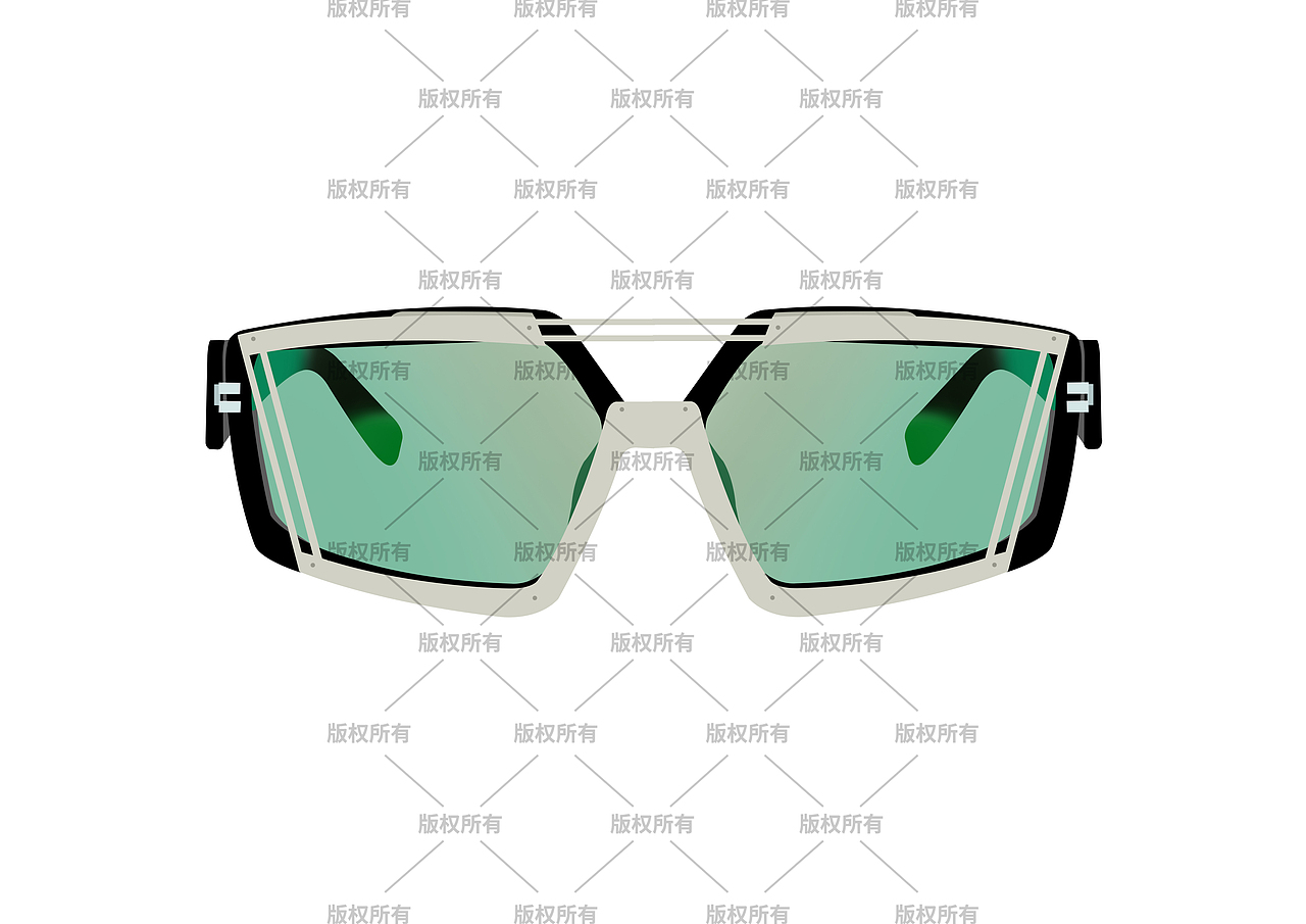 产品手绘（眼镜）（图ZMjUwOTQ3MjMy） - 生活用品 - 站酷设计师Z55784361原创素材 - 站酷ZCOOL