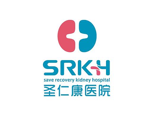 肾病医院vi及导视提案