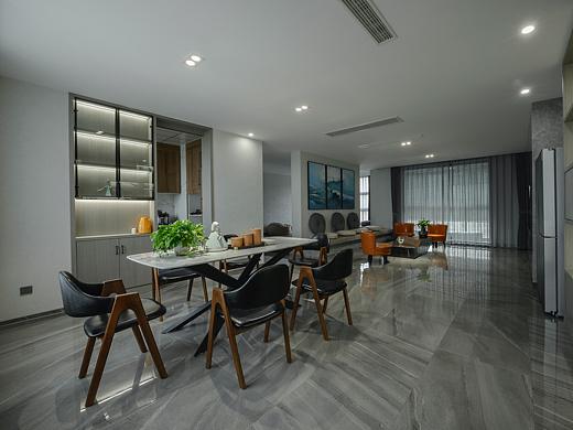 室内设计环境图拍摄