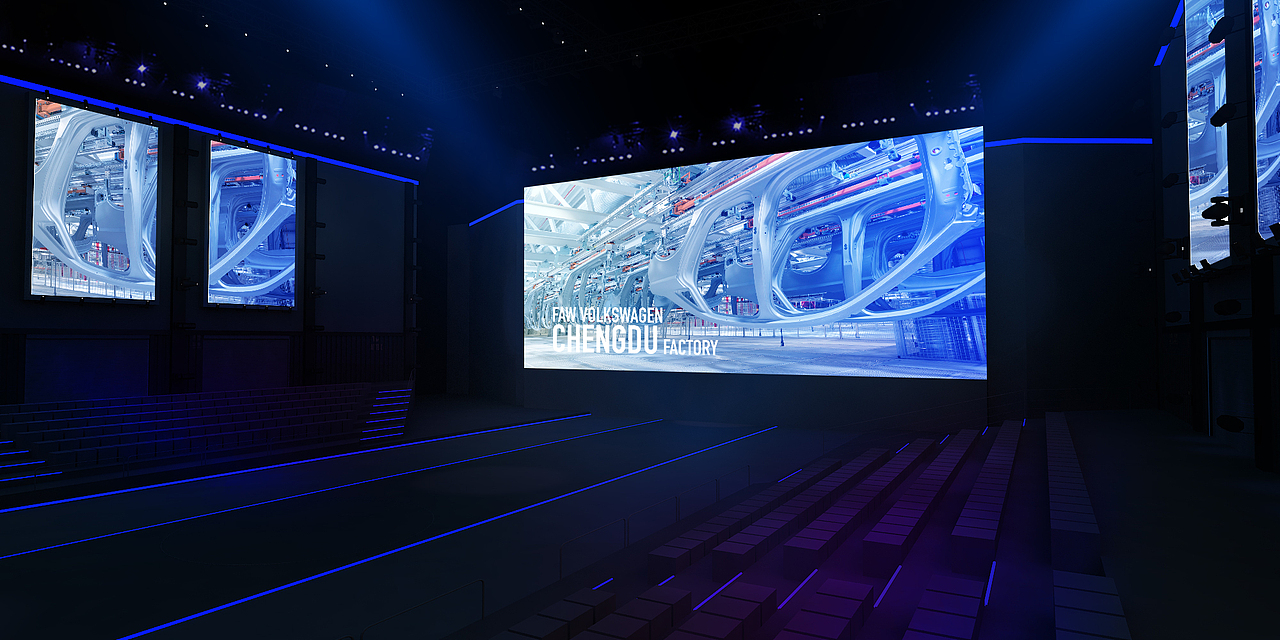 2019捷达汽车发布会（图ZMjQwMzgyMzI0） - 其他三维 - 站酷设计师charles朝原创素材 - 站酷ZCOOL