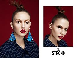 人像修图合集(二)