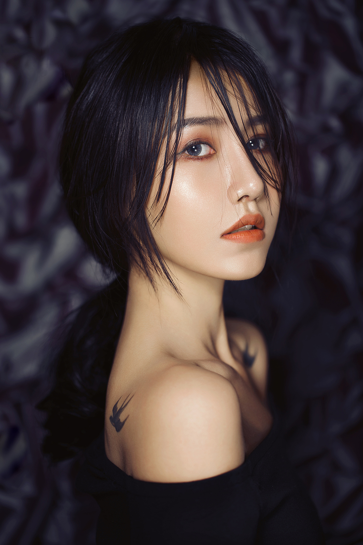网红小黑产品拍摄（图ZMTA2Njg4Njgw） - 人像摄影 - 站酷设计师红阳摄影原创素材 - 站酷ZCOOL