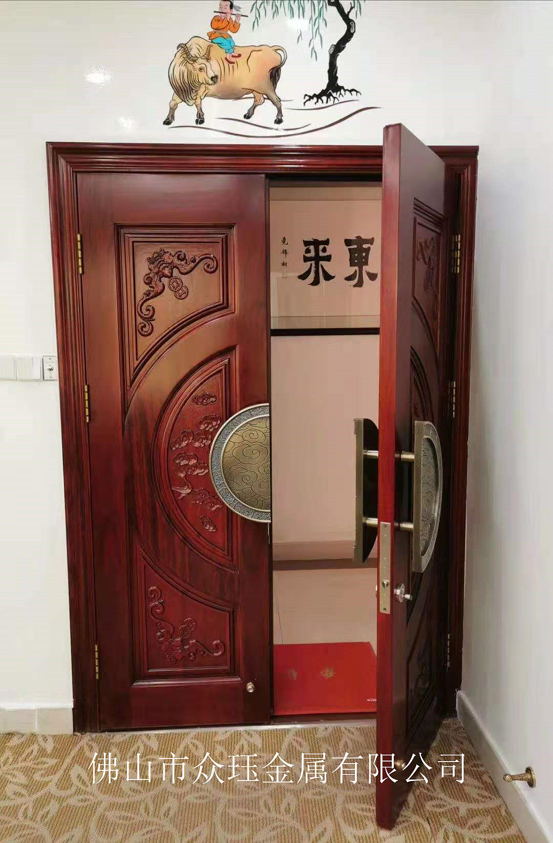 精美拉手,精致生活的开始。