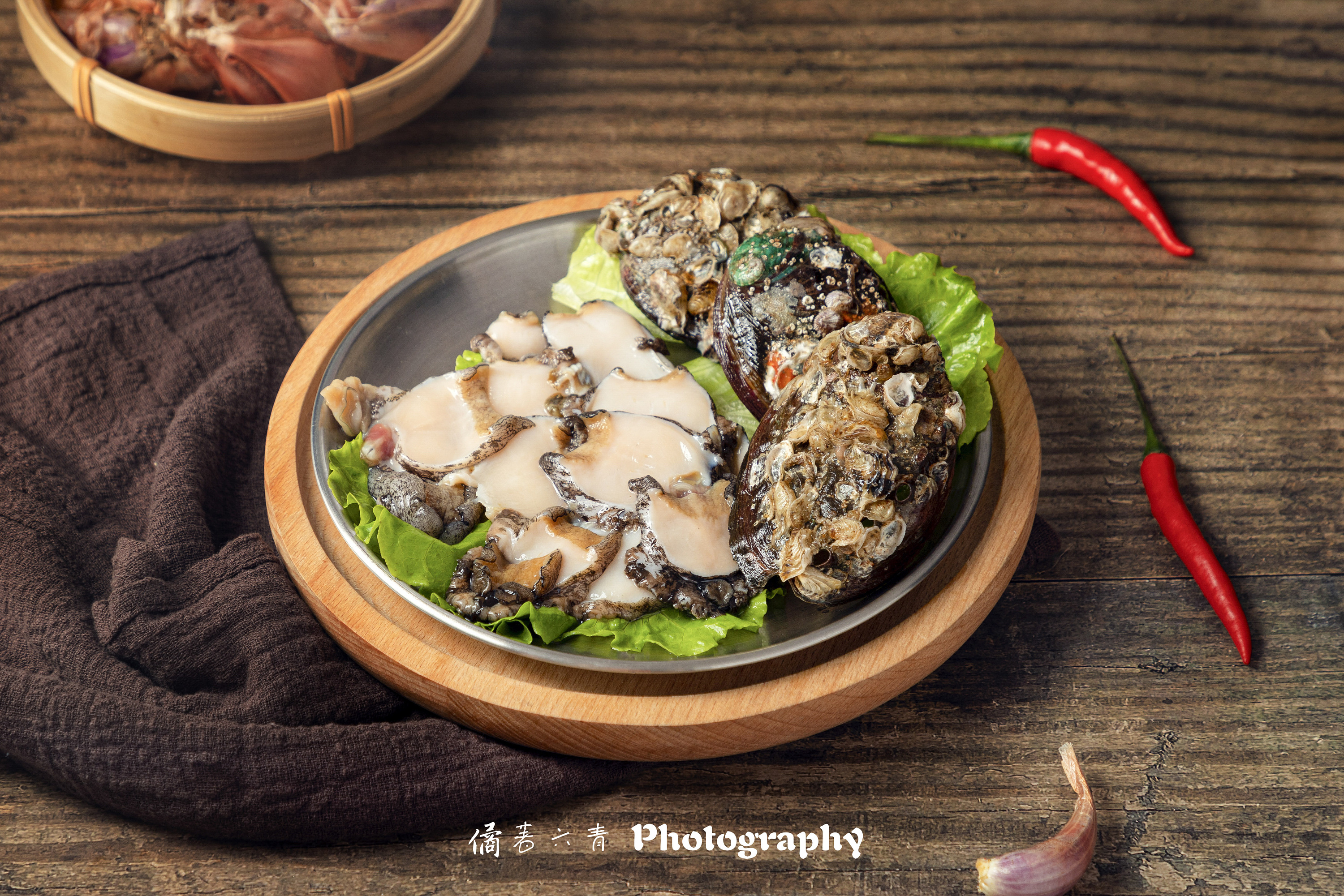 美食拍摄—海鲜|摄影|产品摄影|僪著六青 - 原创作品 - 站酷 (zcool)