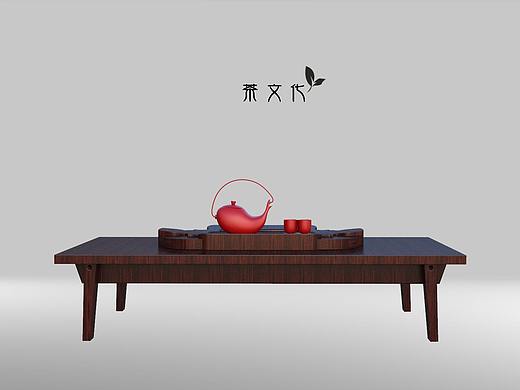 茶具