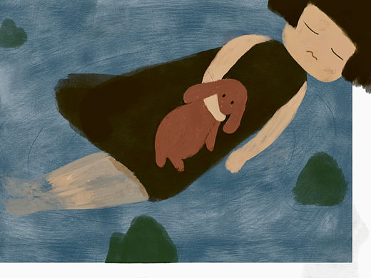 没有人是一座孤岛