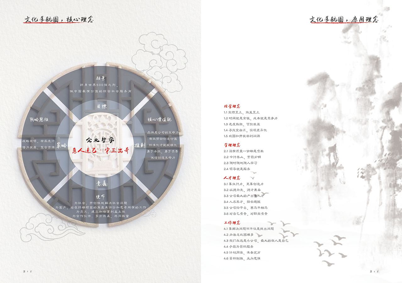 珠江投资_企业画册