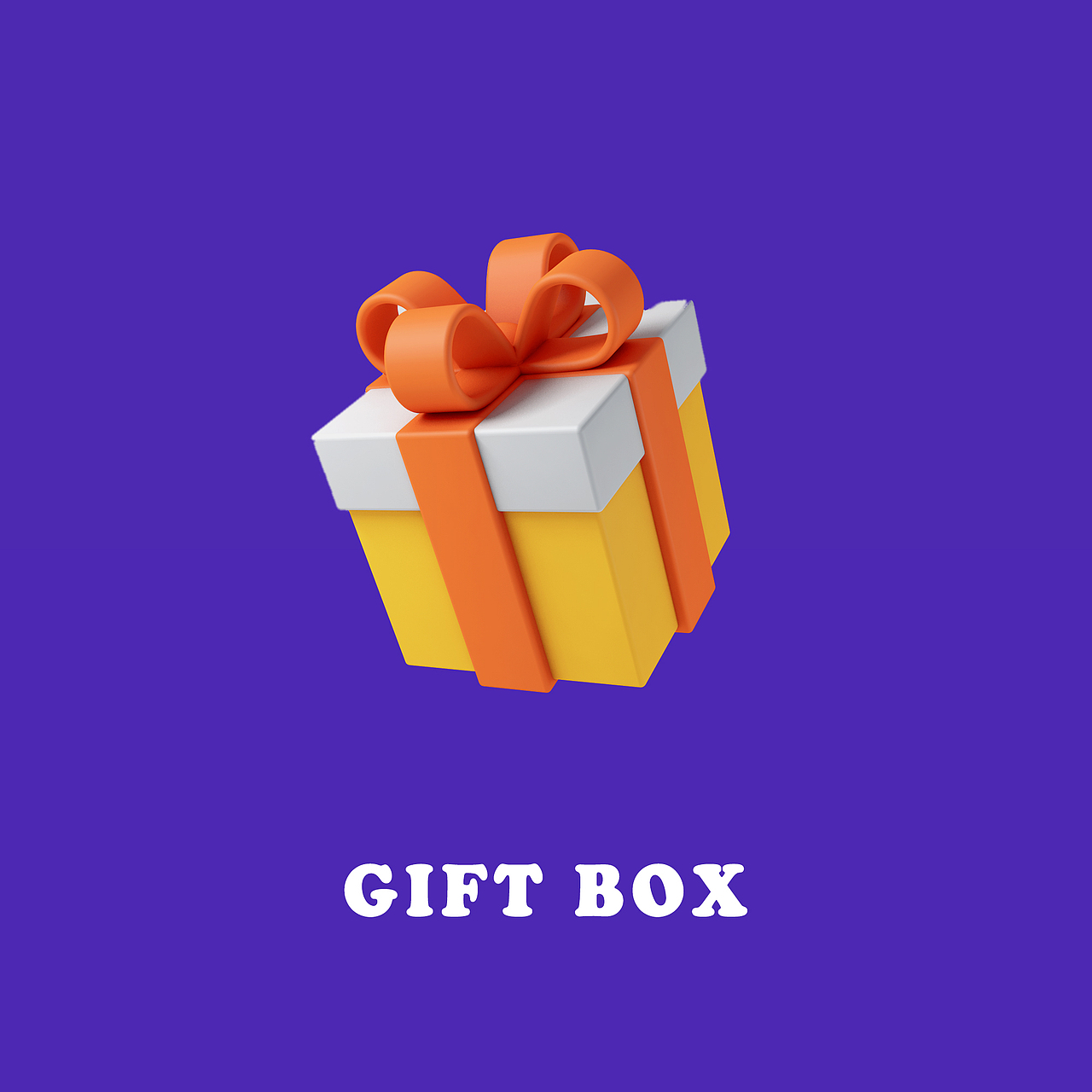 【C4D】拟物化图标