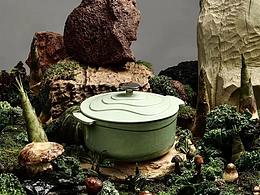 电商视频|归禾器 ✖️ 黑盒视觉 BLACK BOX