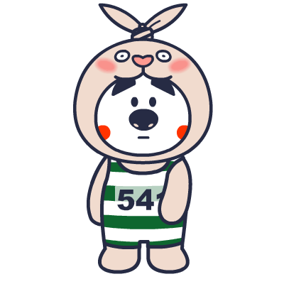 翔通动漫囧囧熊cos表情