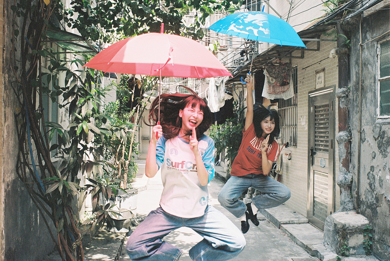 Hatsukoi Limited 少女限定