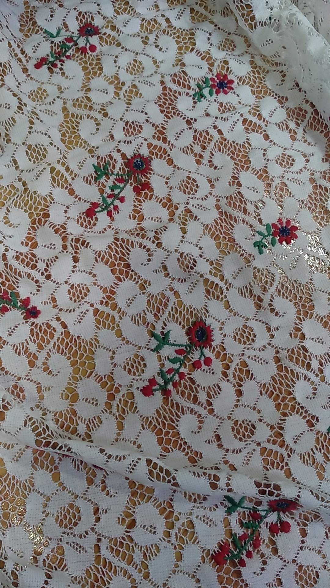 福铼2021春夏小清新（图ZMjMxMDA3NTY4） - 其他服装 - 站酷设计师福铼面料原创素材 - 站酷ZCOOL