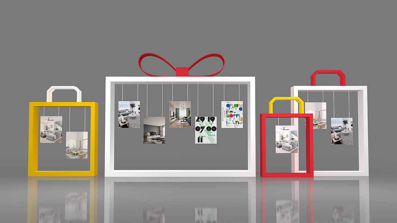 5-27阳光林森627团购会