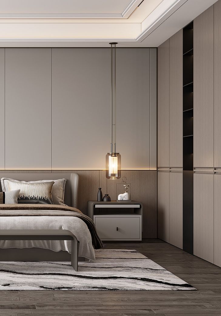 湖北阳新 尚书苑刘总复式楼