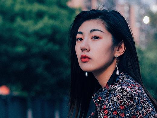 時(shí)夏如畫(huà)（個(gè)人主頁(yè)-ZNDQ0MTk3MzI=） - 人像攝影 - 站酷設(shè)計(jì)師西瓜太郎啊原創(chuàng)素材 - 站酷ZCOOL