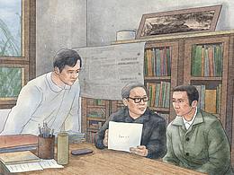 图书插画