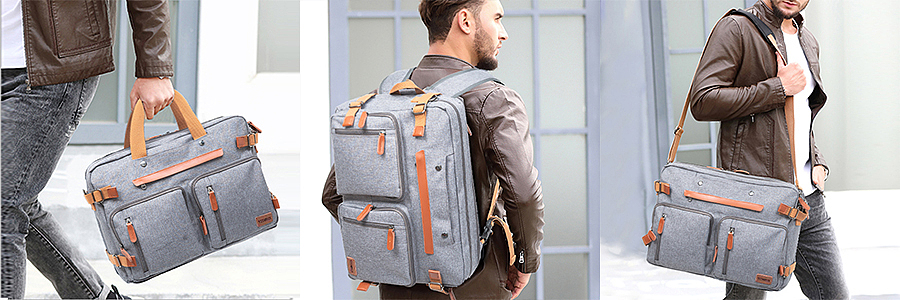 亚马逊A+设计 背包