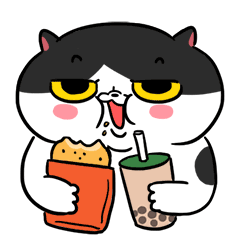 麦粒酥微信表情包第九弹（图ZMTg1MzExNDM2） - 网络表情 - 站酷设计师zhizhi吱吱原创素材 - 站酷ZCOOL