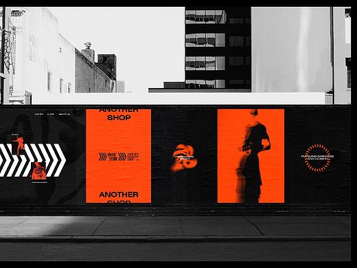 ANOTHER SHOP BRAND DESIGN