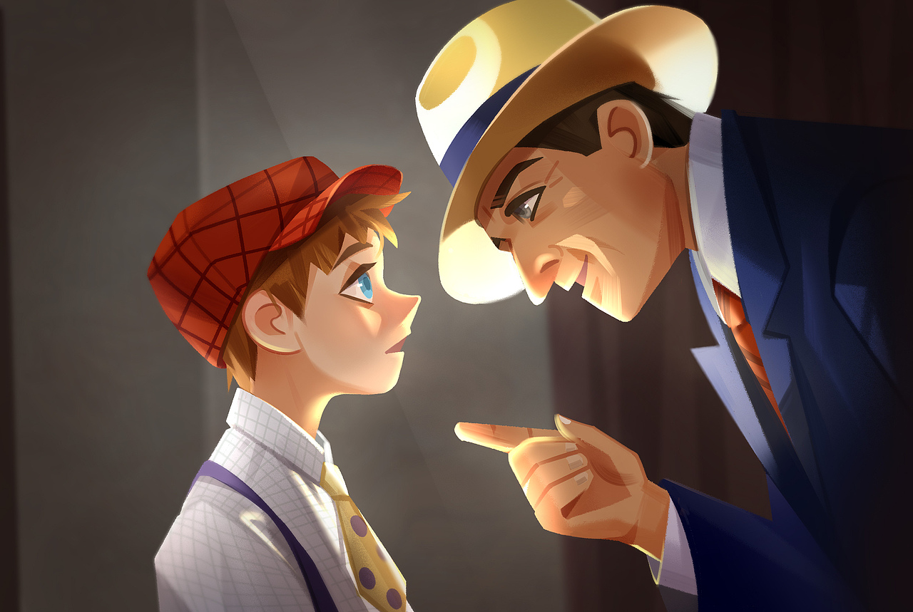 2月练习（图ZMjQ1NTk4NDg0） - 创作习作 - 站酷设计师桃子君home原创素材 - 站酷ZCOOL