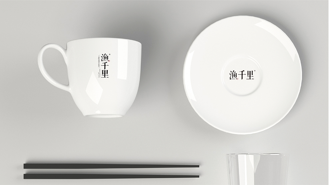 金枪鱼城市厨房logo提案（图ZMjQ4ODIxOTI4） - Logo - 站酷设计师一叮YD原创素材 - 站酷ZCOOL